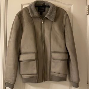 21 MEN an American Brand Los Angeles Jacket NWOT